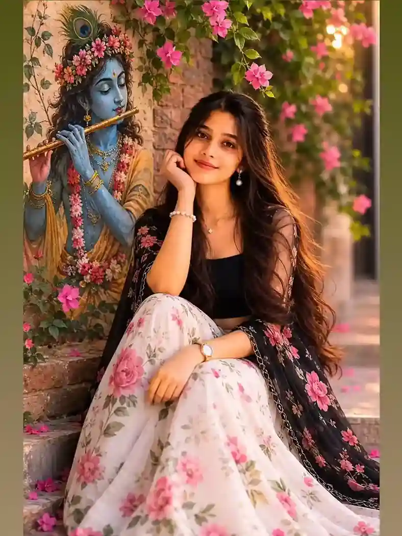 AI Prompt Anup Sagar: Latest Trending Photo Editing Prompts 2026