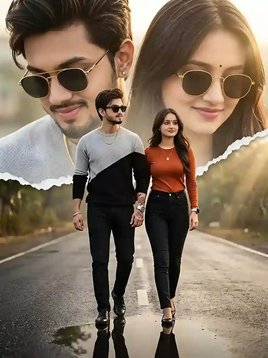 AI Prompt Anup Sagar: Latest Trending Photo Editing Prompts 2026