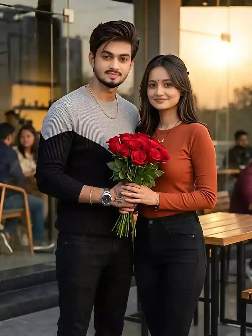 AI Prompt Anup Sagar: Latest Trending Photo Editing Prompts 2026