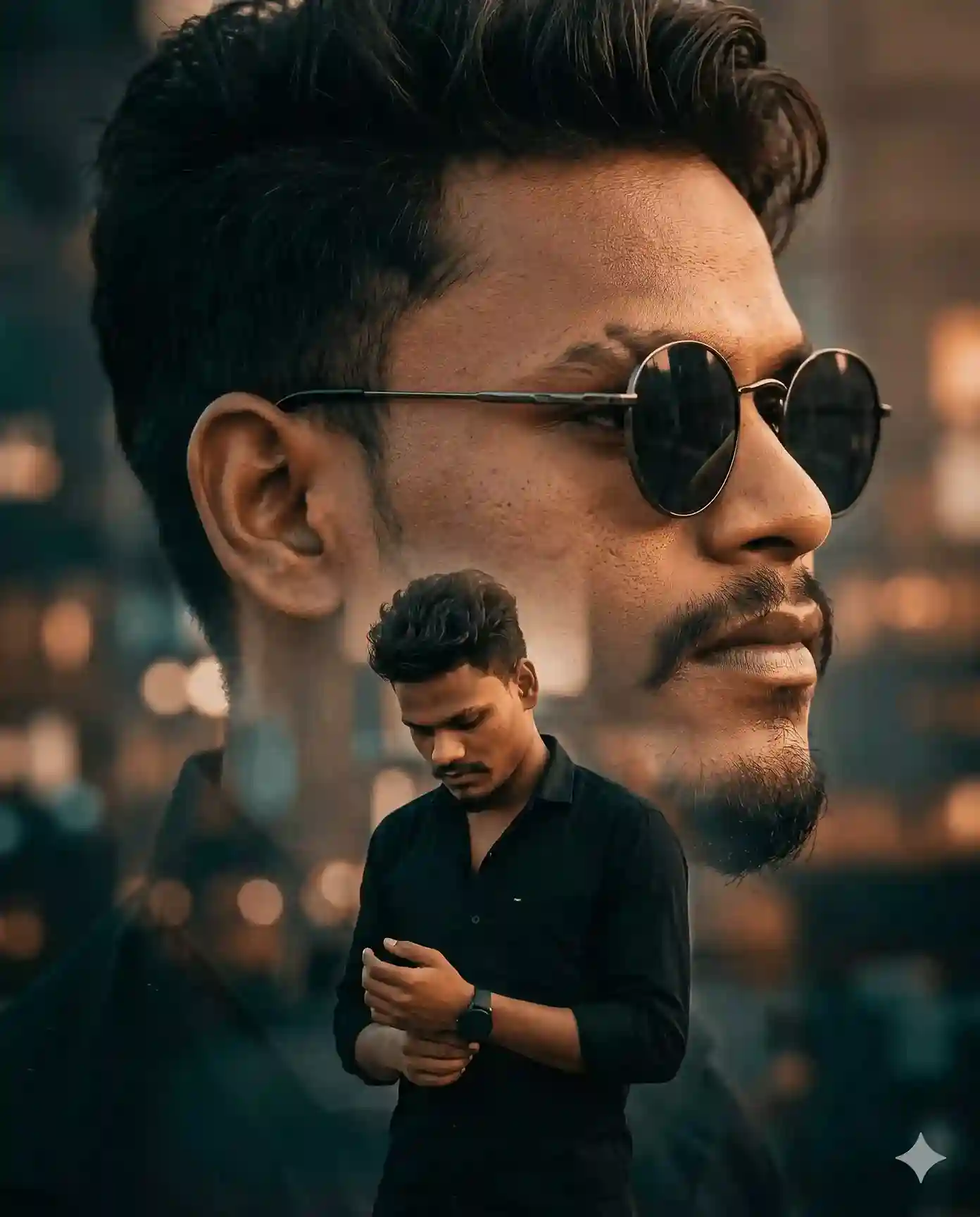 AI Prompt Anup Sagar: Latest Trending Photo Editing Prompts 2026