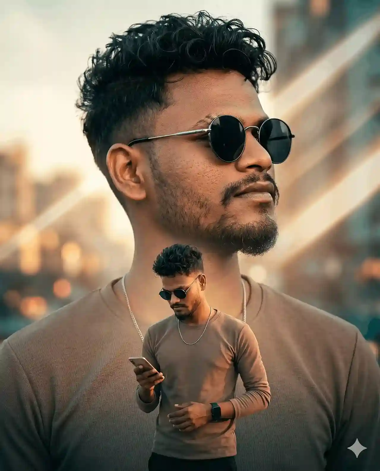 AI Prompt Anup Sagar: Latest Trending Photo Editing Prompts 2026