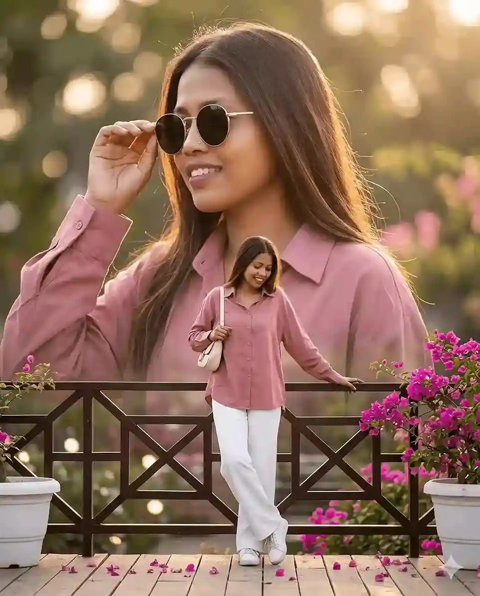 AI Prompt Anup Sagar: Latest Trending Photo Editing Prompts 2026