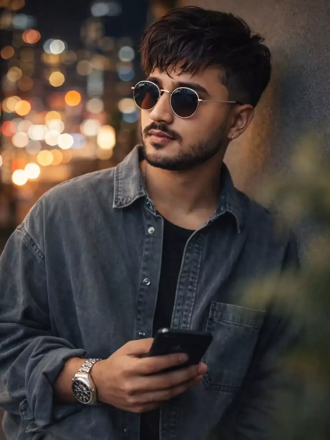 AI Prompt Anup Sagar: Latest Trending Photo Editing Prompts 2026