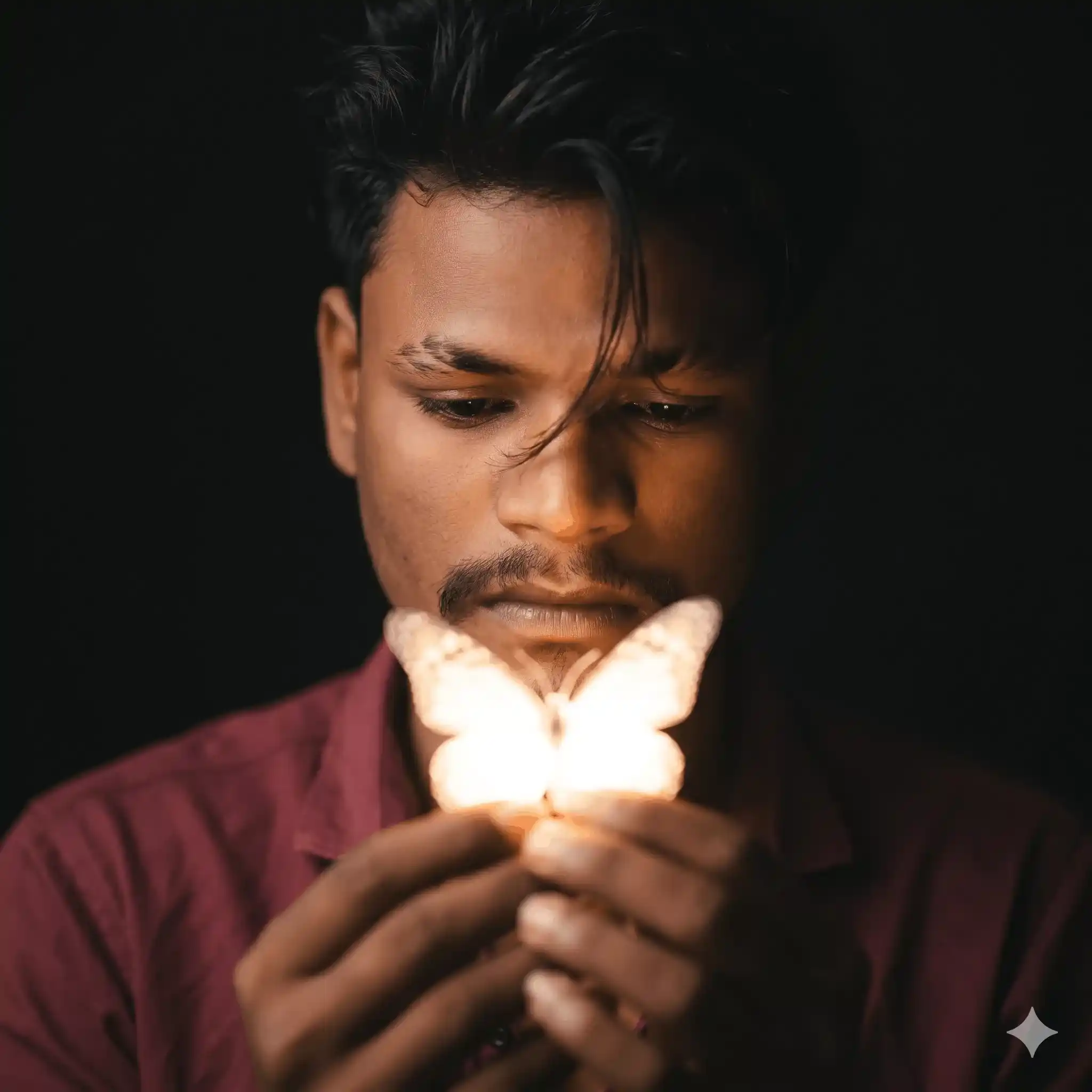 AI Prompt Anup Sagar: Latest Trending Photo Editing Prompts 2026