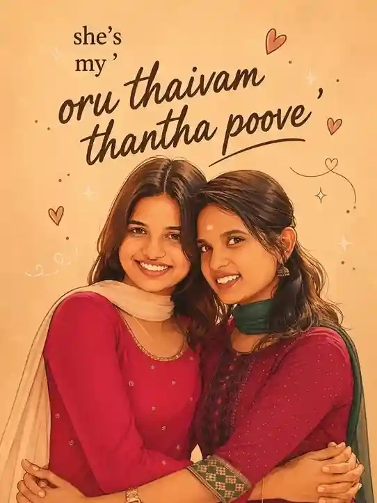 Akka Thangachi Prompt Gemini Copy And Paste