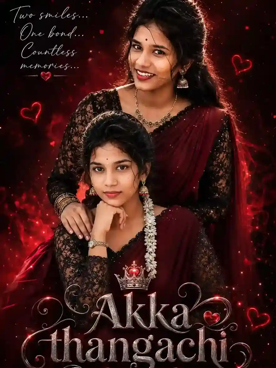 Akka Thangachi Prompt Gemini Copy And Paste