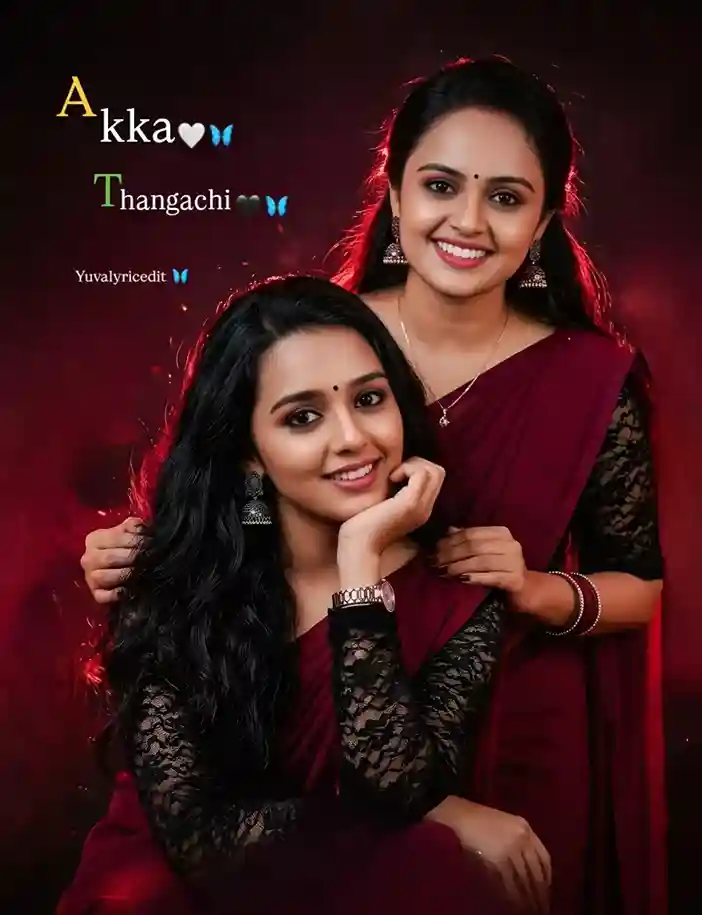 Akka Thangachi Prompt Gemini Copy And Paste