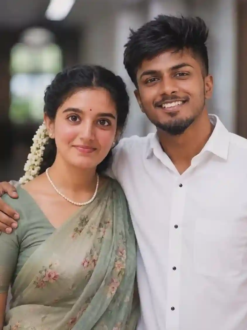 Best Anna Thangachi Photo Editing Prompts