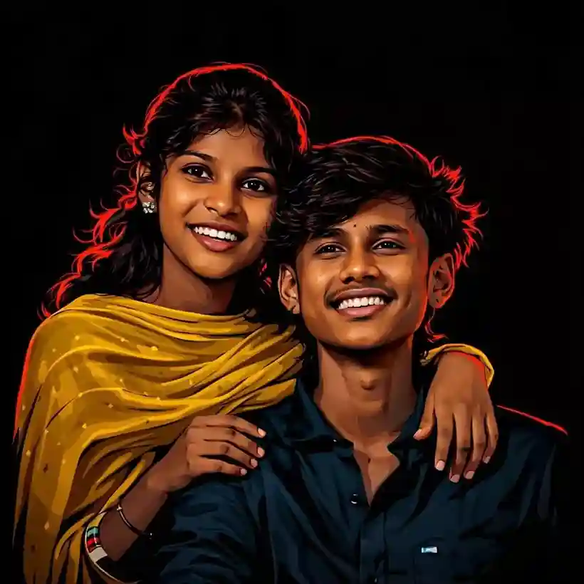Best Anna Thangachi Photo Editing Prompts