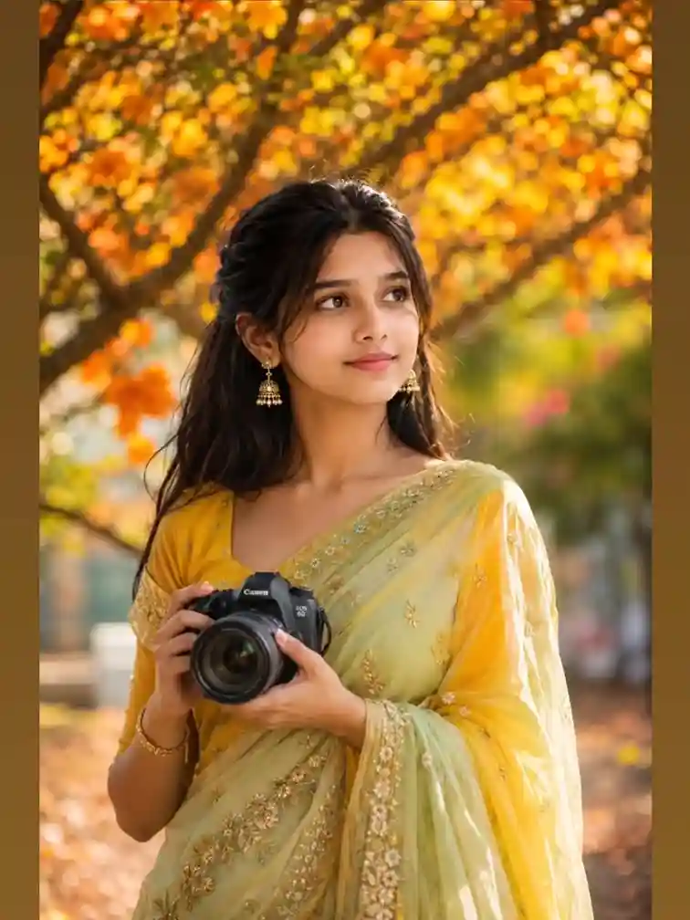 Biruli Trending Prompt Copy & Paste for AI Photo Editing