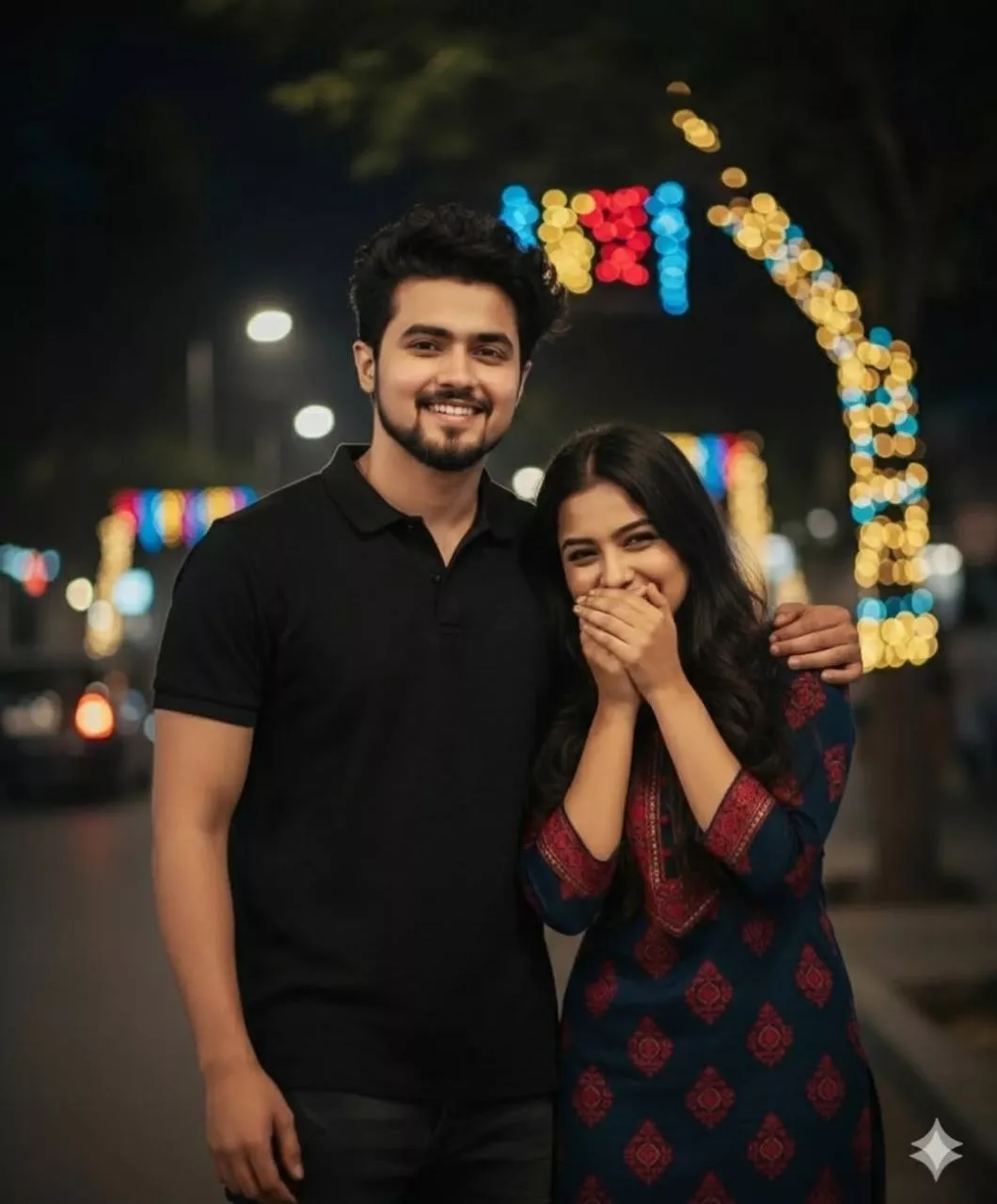 Brother and Sister AI Prompt Copy and Paste