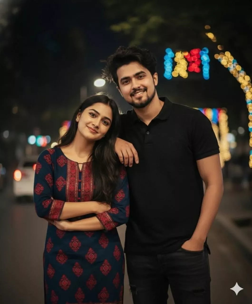 Brother and Sister AI Prompt Copy and Paste