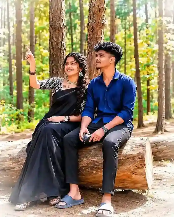 Brother and Sister AI Prompt Copy and Paste