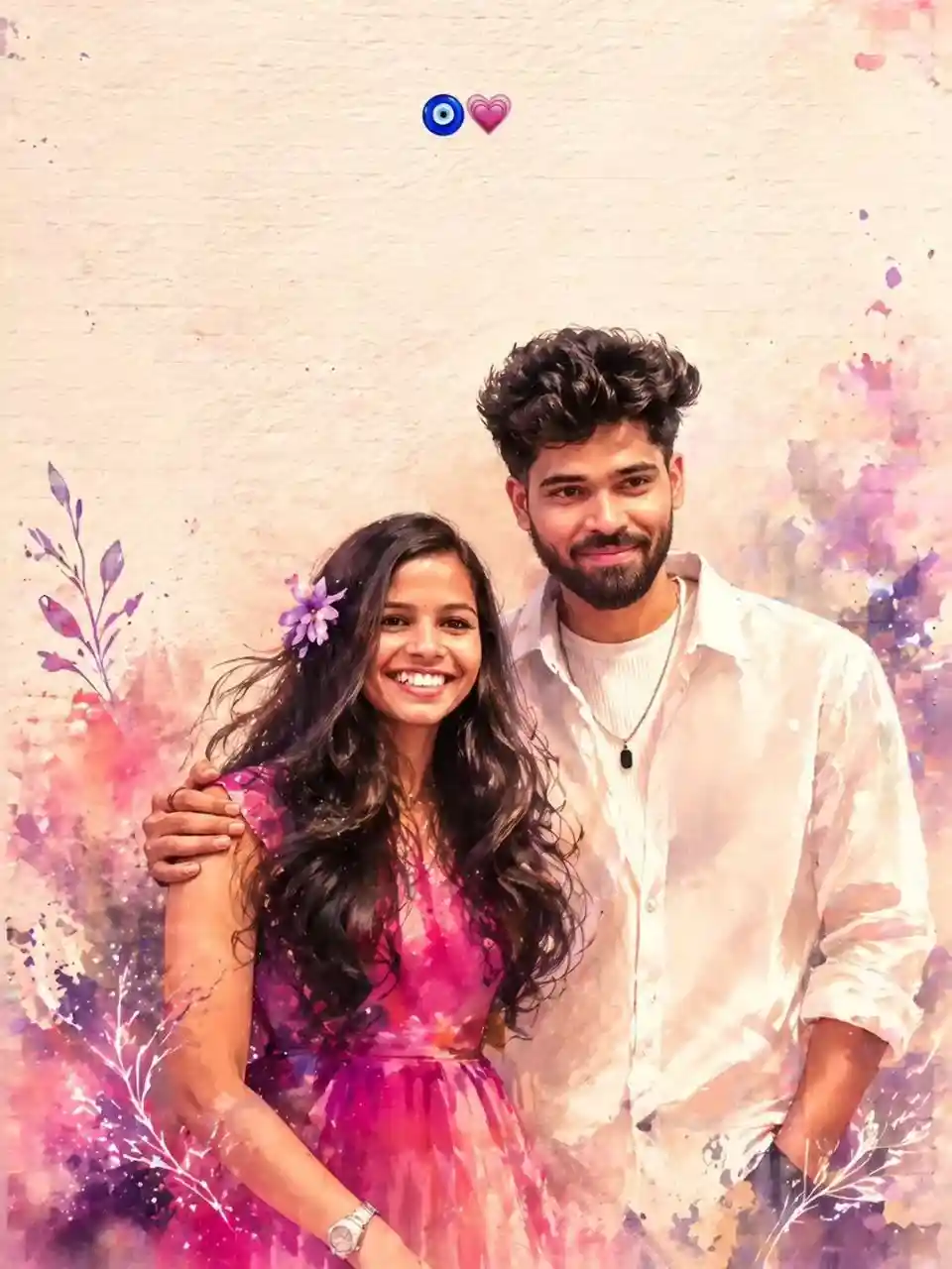 Brother and Sister AI Prompt Copy and Paste