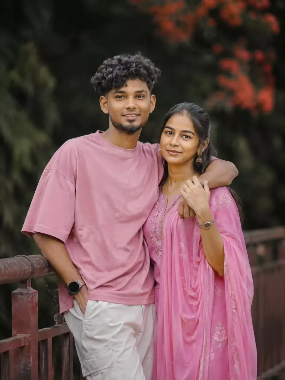 Brother and Sister AI Prompt Copy and Paste