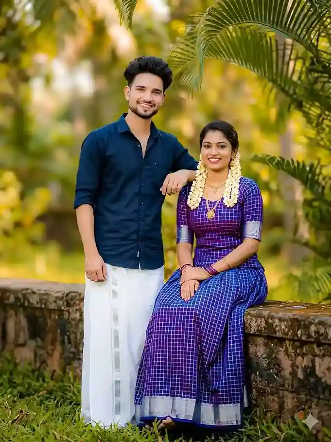 Brother and Sister AI Prompt Copy and Paste