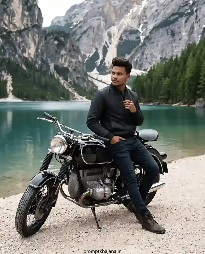 CG Tour City Bullet Photo Editing Prompt Copy & Paste