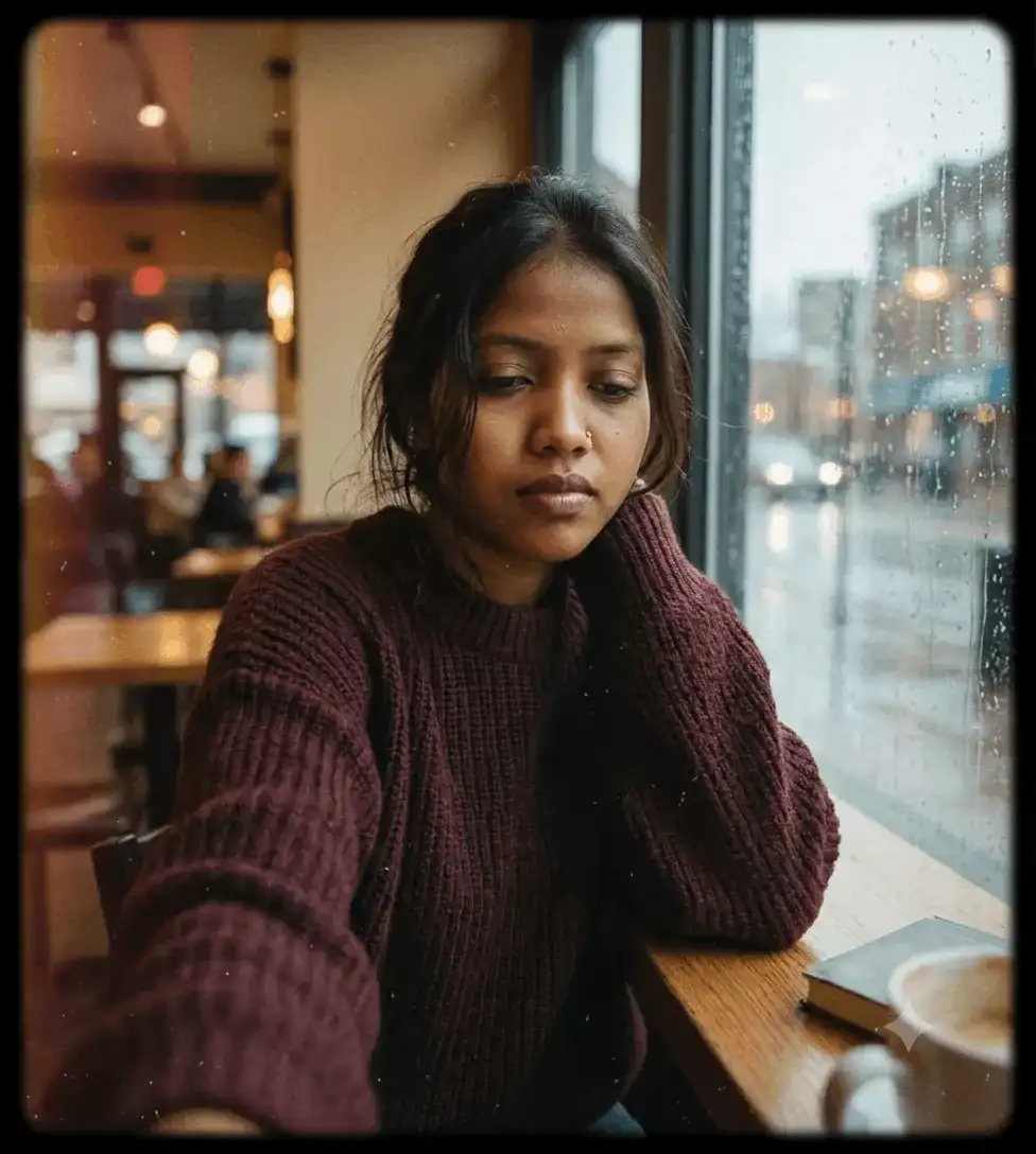 Casual Selfie Prompt Copy Paste: Create Natural AI Selfie Photos