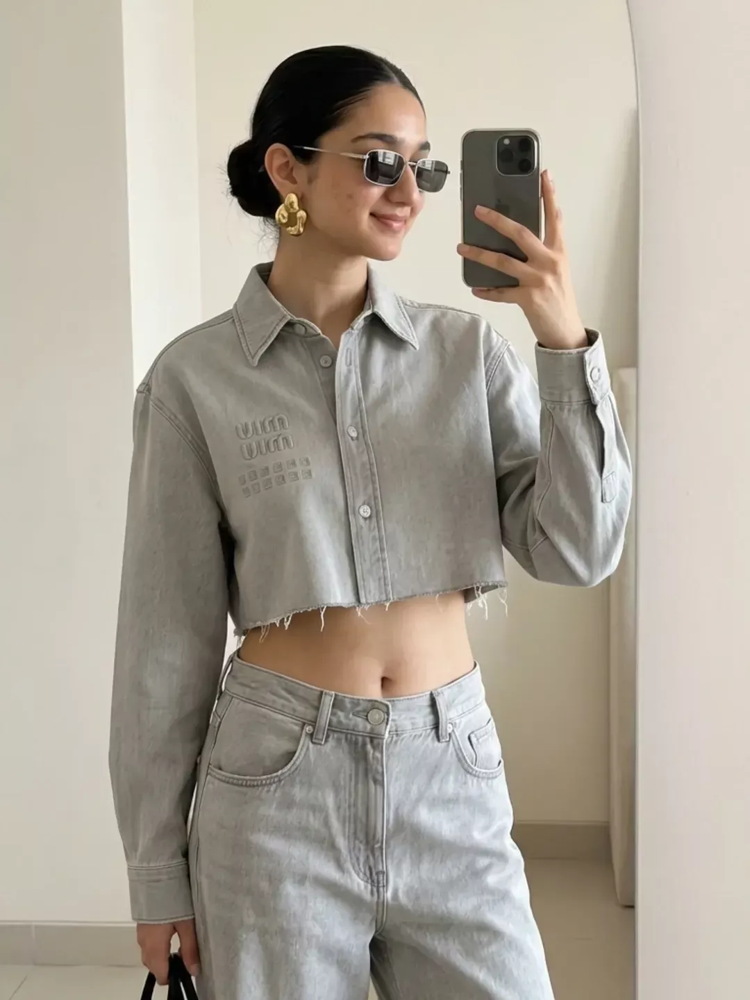 Casual Selfie Prompt Copy Paste: Create Natural AI Selfie Photos