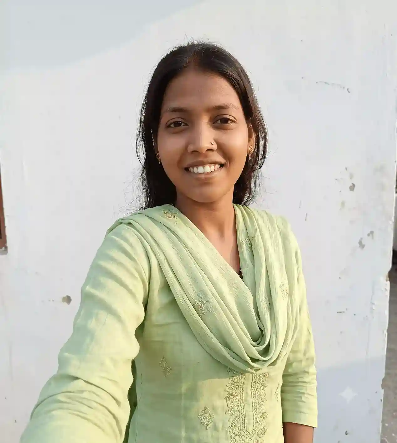 Casual Selfie Prompt Copy Paste: Create Natural AI Selfie Photos