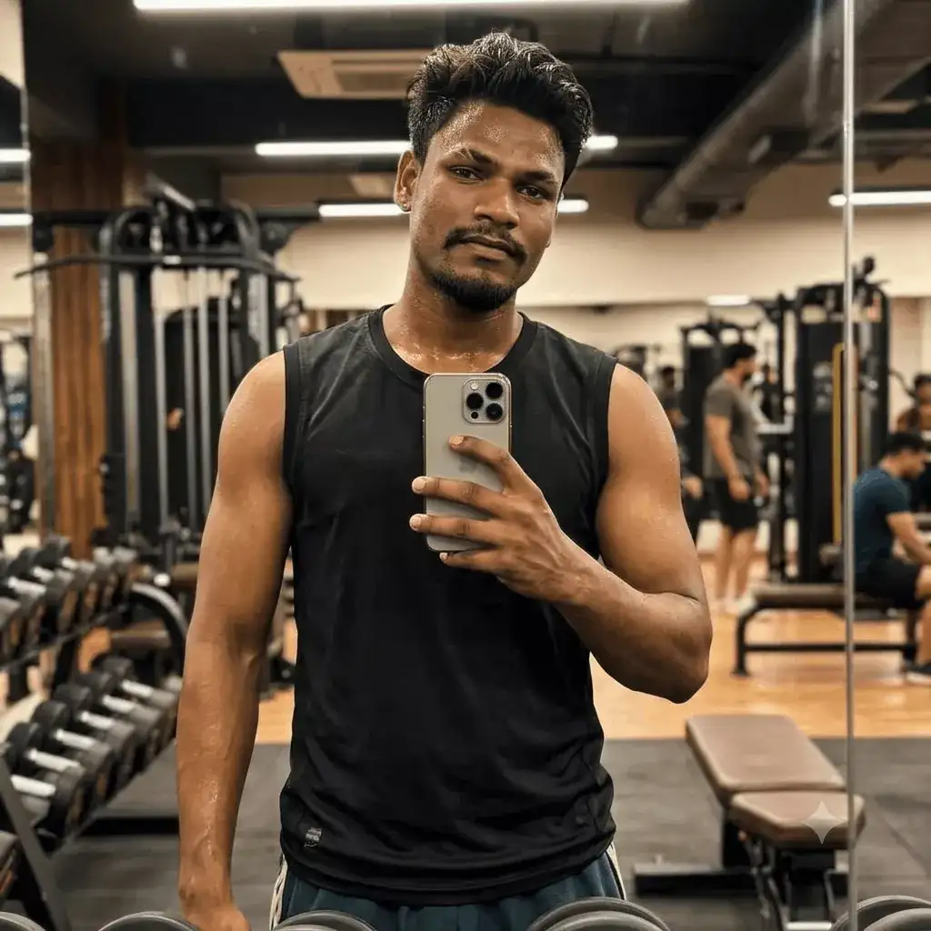 Casual Selfie Prompt Copy Paste: Create Natural AI Selfie Photos