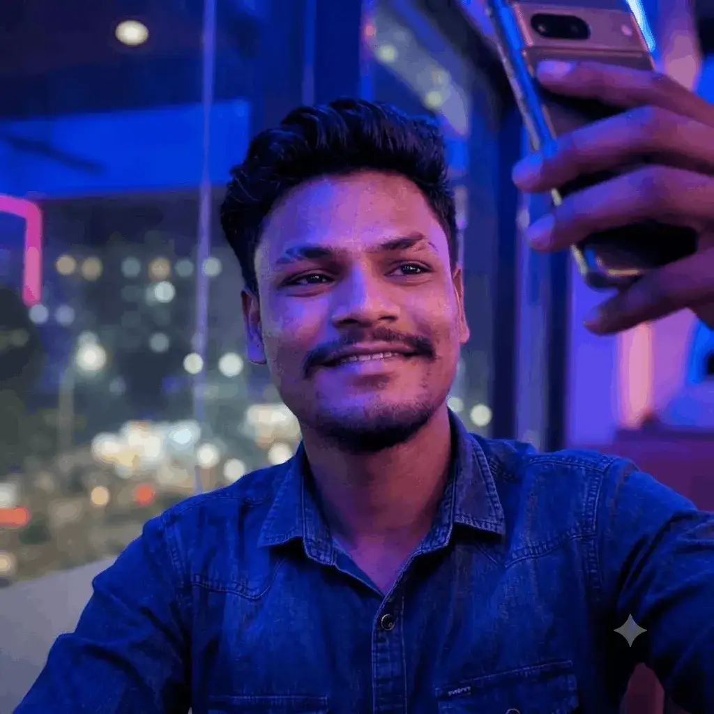 Casual Selfie Prompt Copy Paste: Create Natural AI Selfie Photos