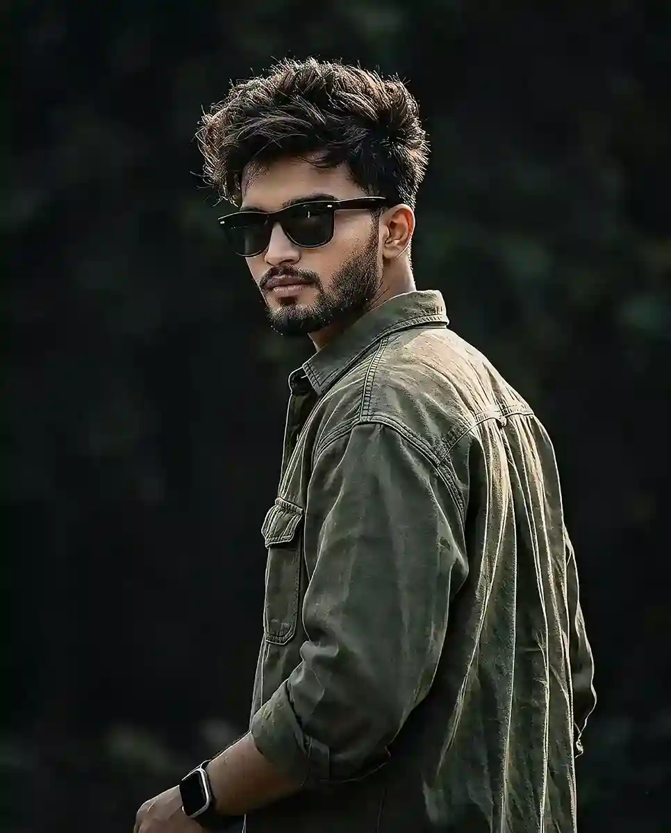 Gemini AI 4K Prompt: Ek Chhota Glossary Jo Har Photography Term Ko Explain Karta Hai