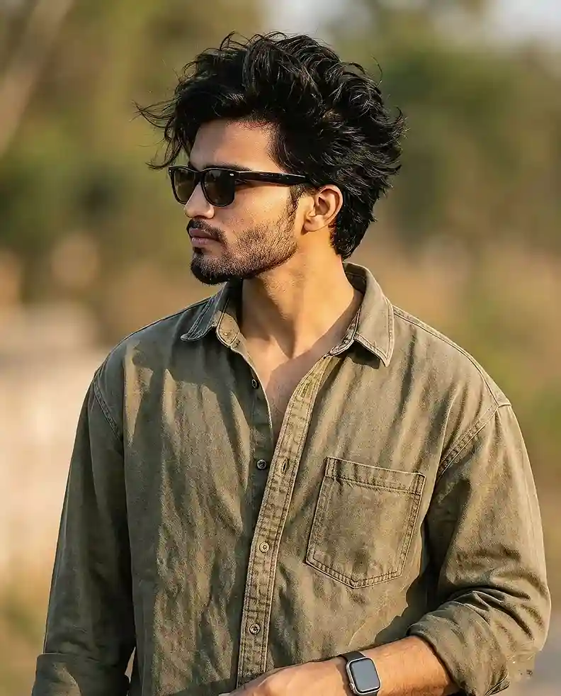Gemini AI 4K Prompt: Ek Chhota Glossary Jo Har Photography Term Ko Explain Karta Hai