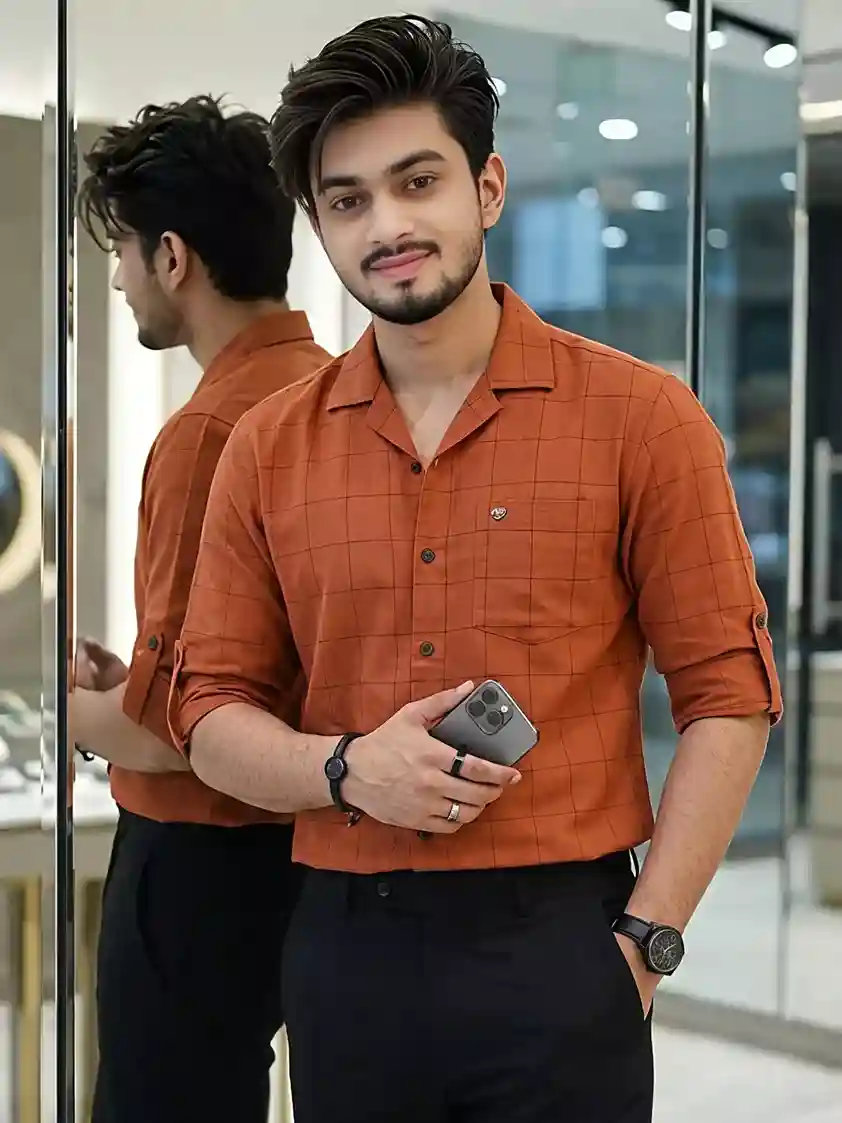 Google Gemini Elevator Selfie Prompt (Copy & Paste for Realistic AI Photos)