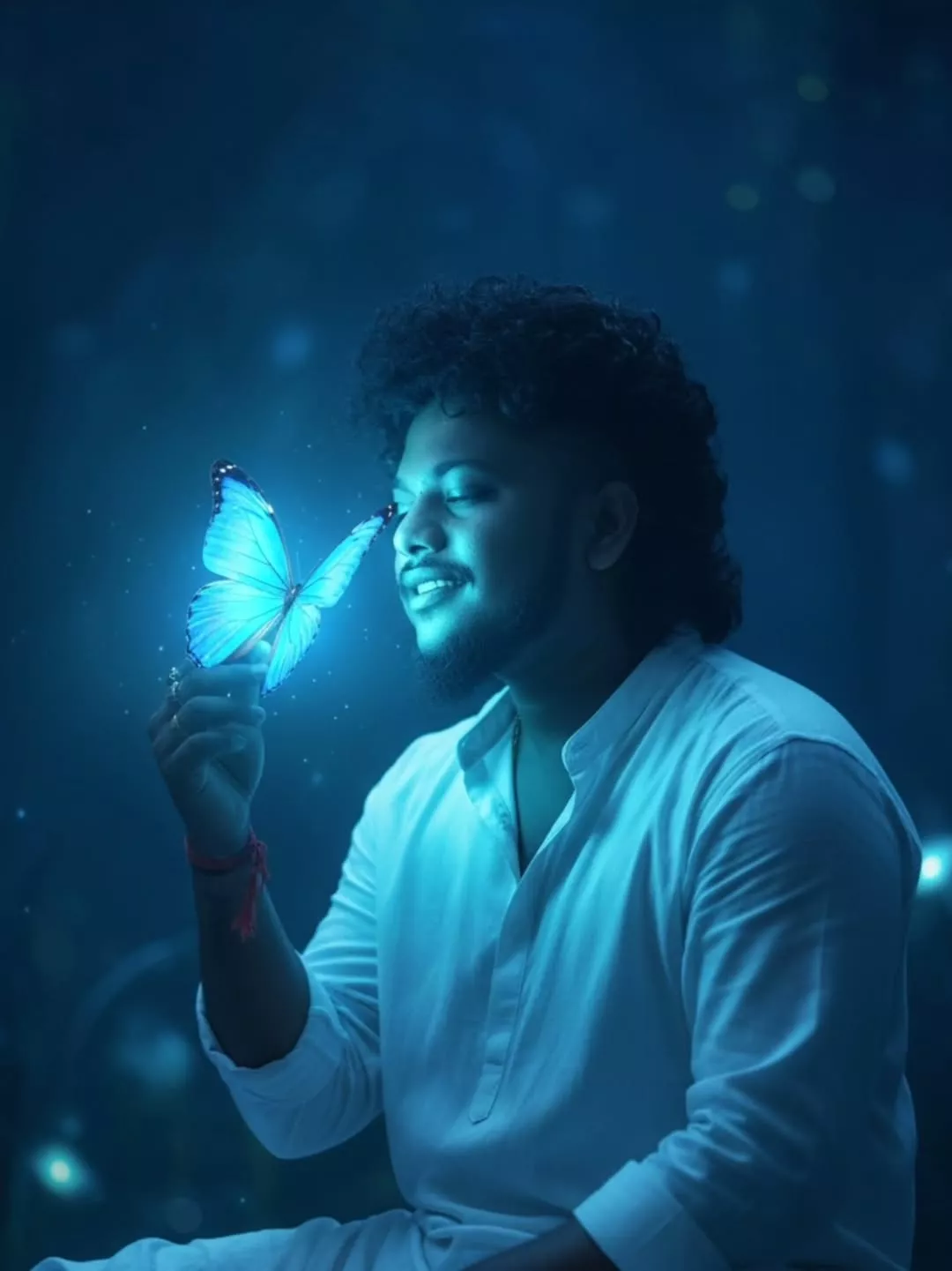Hey Techy: Couple, Fashion Aur Butterfly AI Prompts Ek Mood-Based Lookbook