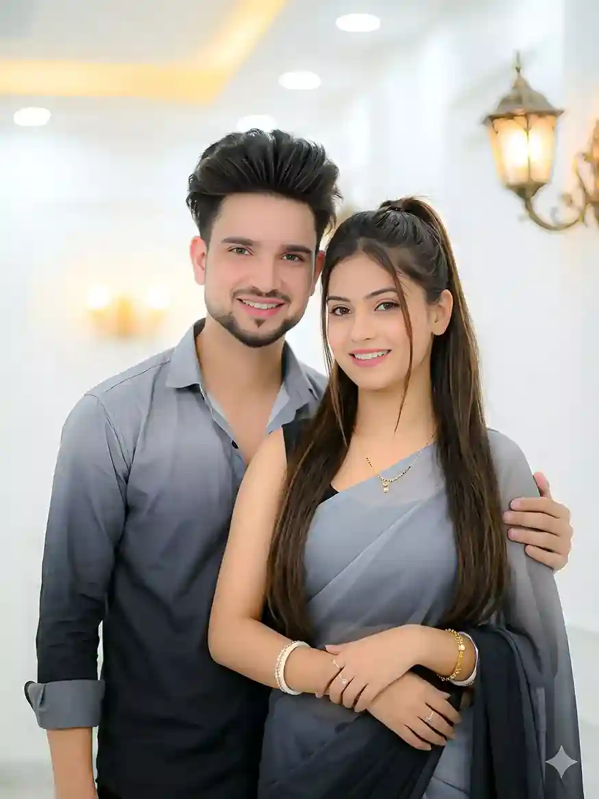 Hey Techy: Couple, Fashion Aur Butterfly AI Prompts Ek Mood-Based Lookbook