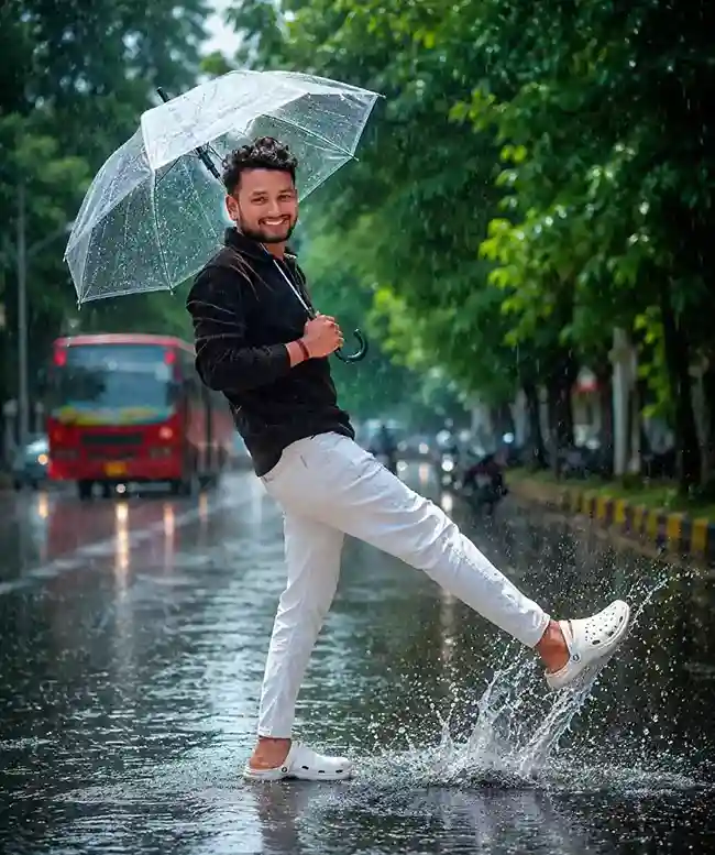 Hey Techy: Couple, Fashion Aur Butterfly AI Prompts Ek Mood-Based Lookbook