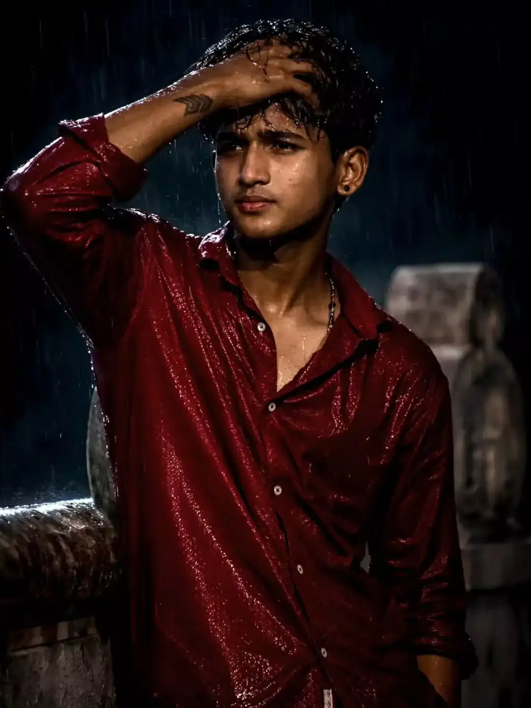Hey Techy: Couple, Fashion Aur Butterfly AI Prompts Ek Mood-Based Lookbook