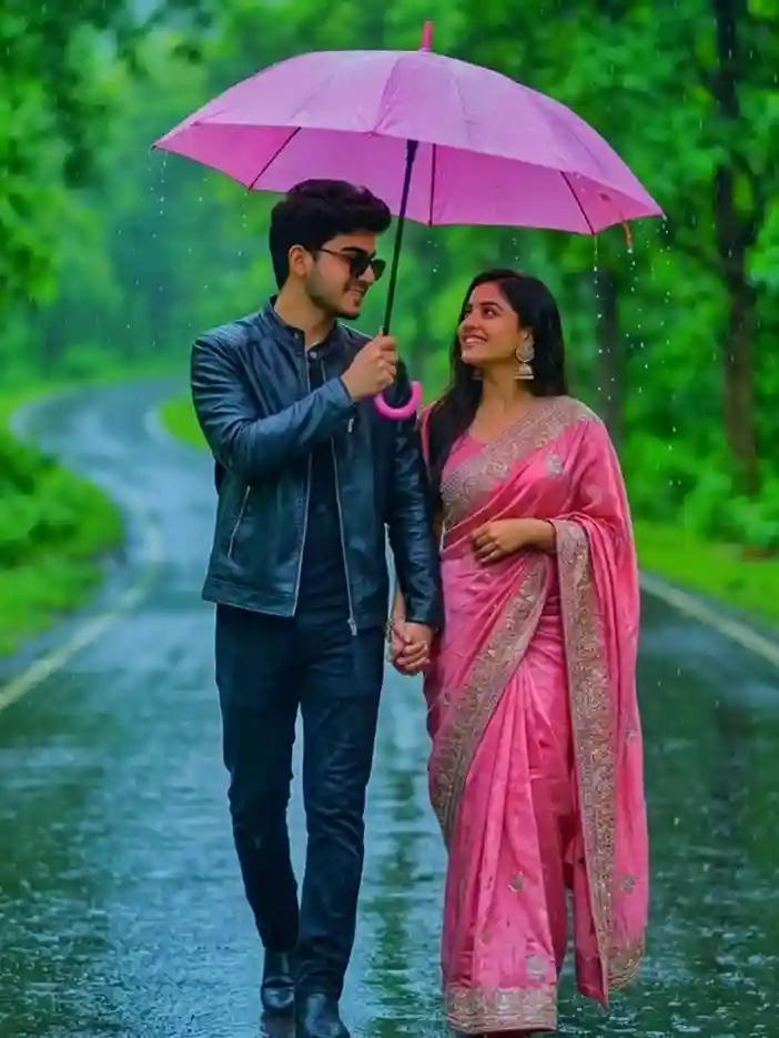 Hey Techy: Couple, Fashion Aur Butterfly AI Prompts Ek Mood-Based Lookbook