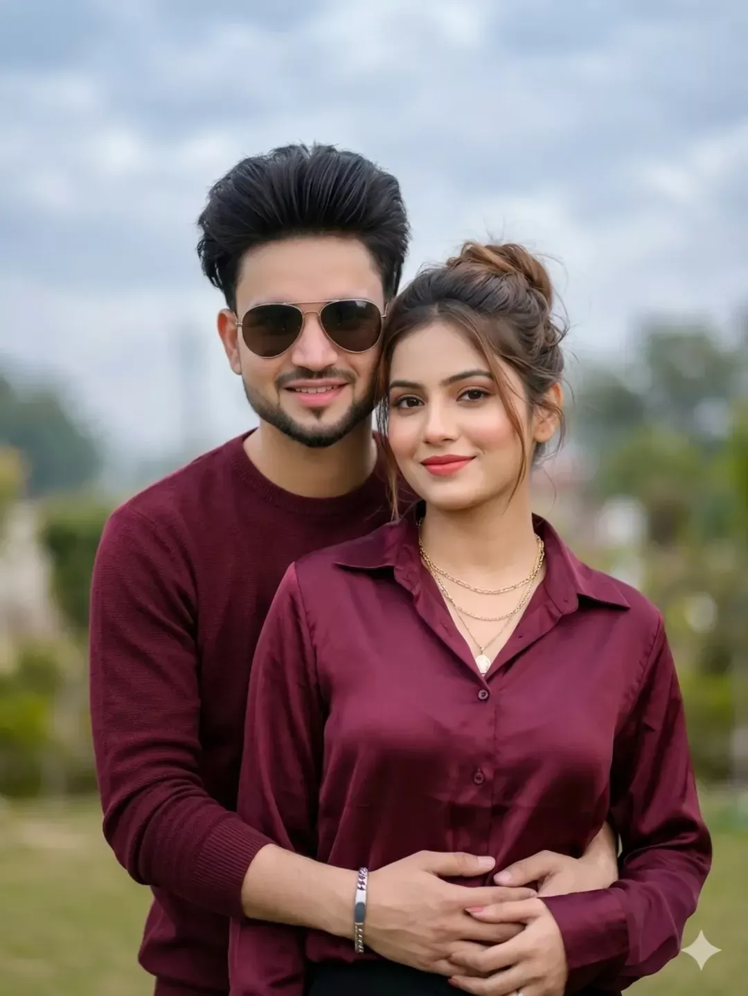 Hey Techy: Couple, Fashion Aur Butterfly AI Prompts Ek Mood-Based Lookbook