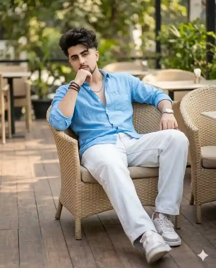 Hey Techy: Couple, Fashion Aur Butterfly AI Prompts Ek Mood-Based Lookbook