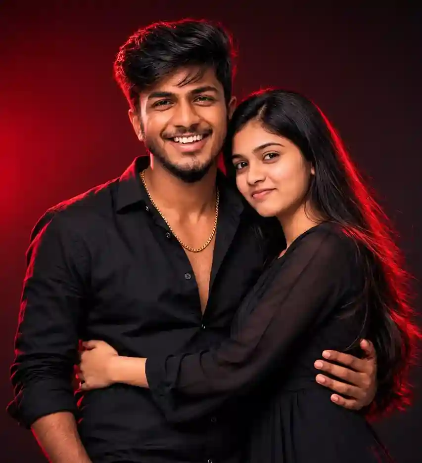 Hey Techy: Couple, Fashion Aur Butterfly AI Prompts Ek Mood-Based Lookbook