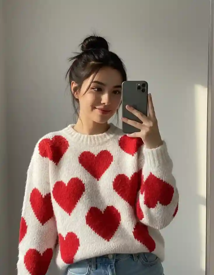 Instagram Selfie Prompt: Create Stunning AI Selfies with Copy-Paste Prompts
