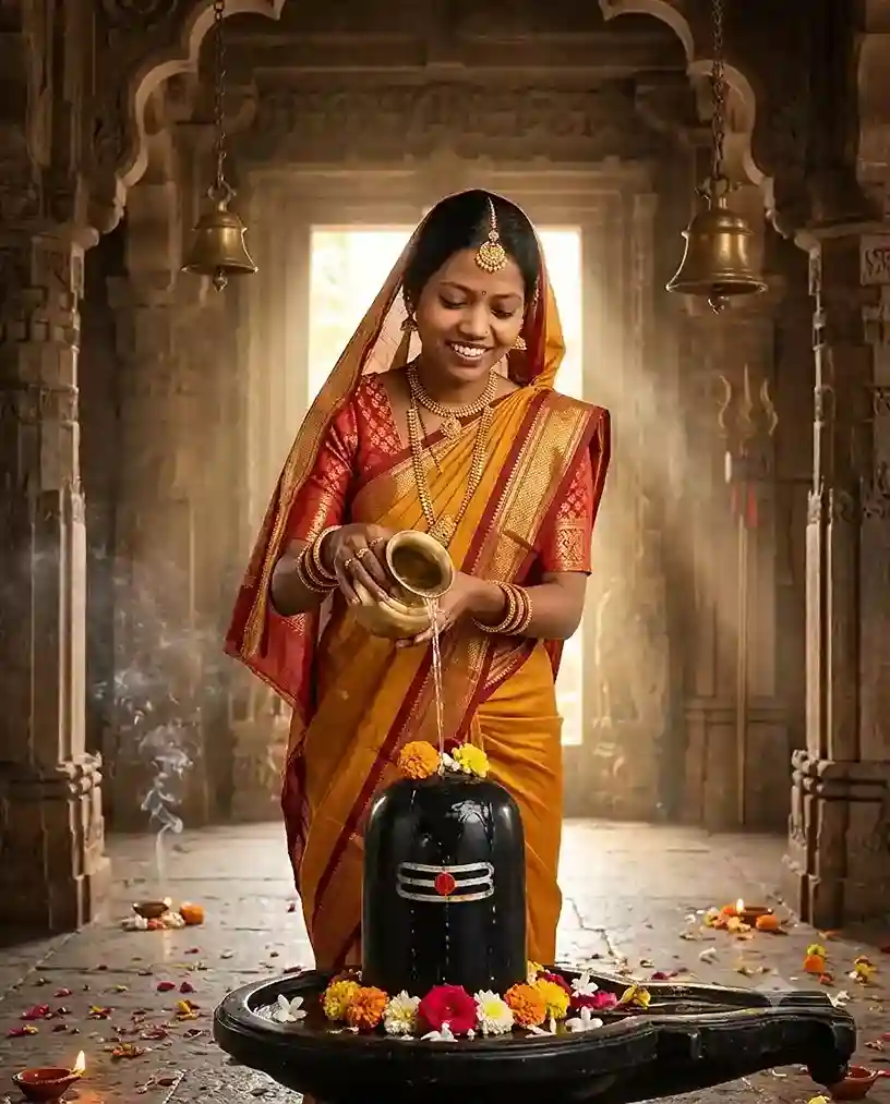Bol Bam Sawan AI Photo Editing Prompt 2026