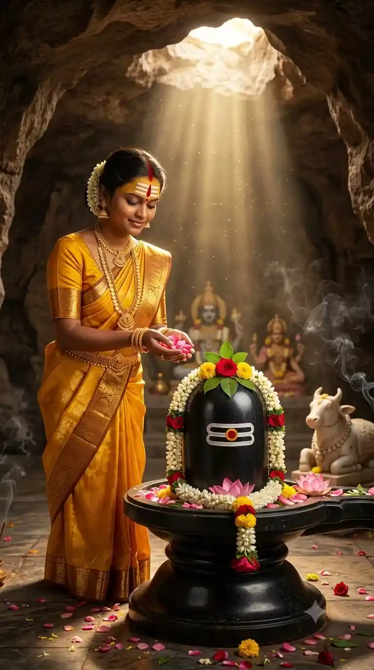 Bol Bam Sawan AI Photo Editing Prompt 2026
