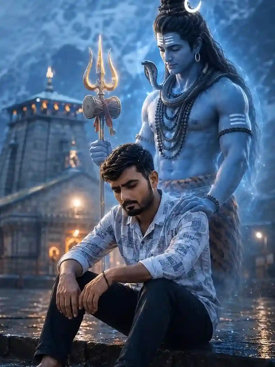 Mahadev Prompt for Boys & Girls: Copy & Paste AI Prompts