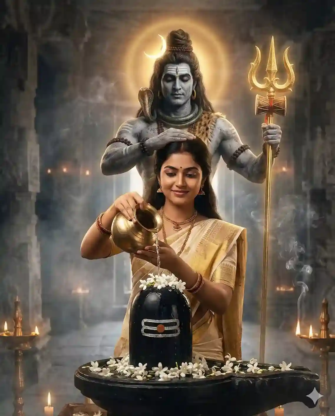 Mahadev Prompt for Boys & Girls: Copy & Paste AI Prompts