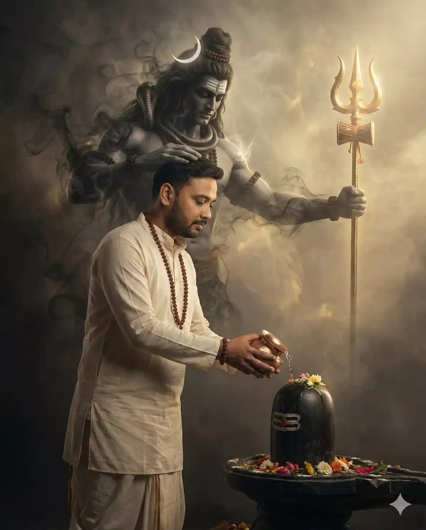 Mahadev Prompt for Boys & Girls: Copy & Paste AI Prompts