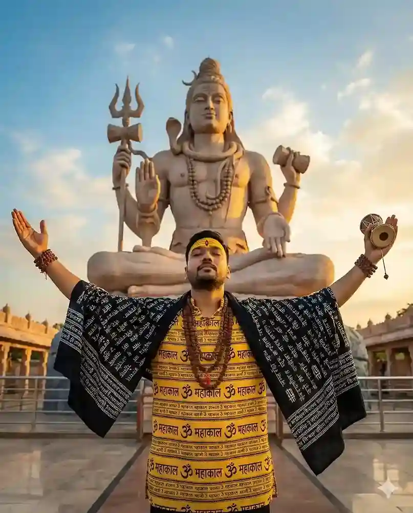 Mahadev Prompt for Boys & Girls: Copy & Paste AI Prompts
