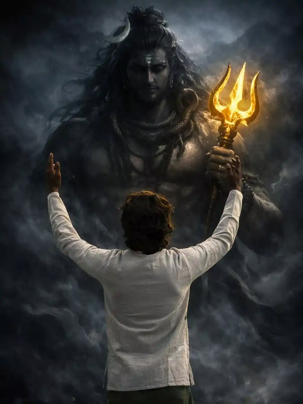 Mahadev Prompt for Boys & Girls: Copy & Paste AI Prompts