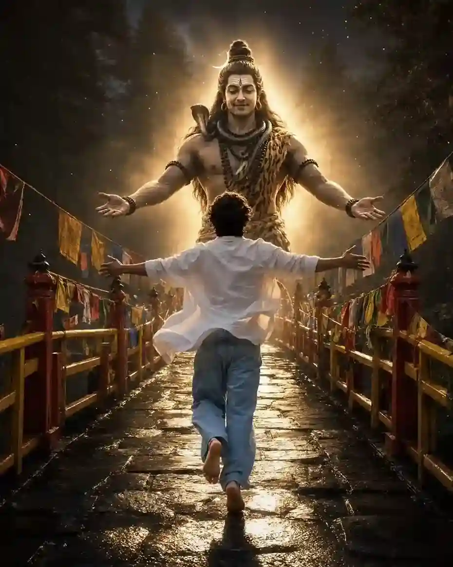 Mahadev Prompt for Boys & Girls: Copy & Paste AI Prompts