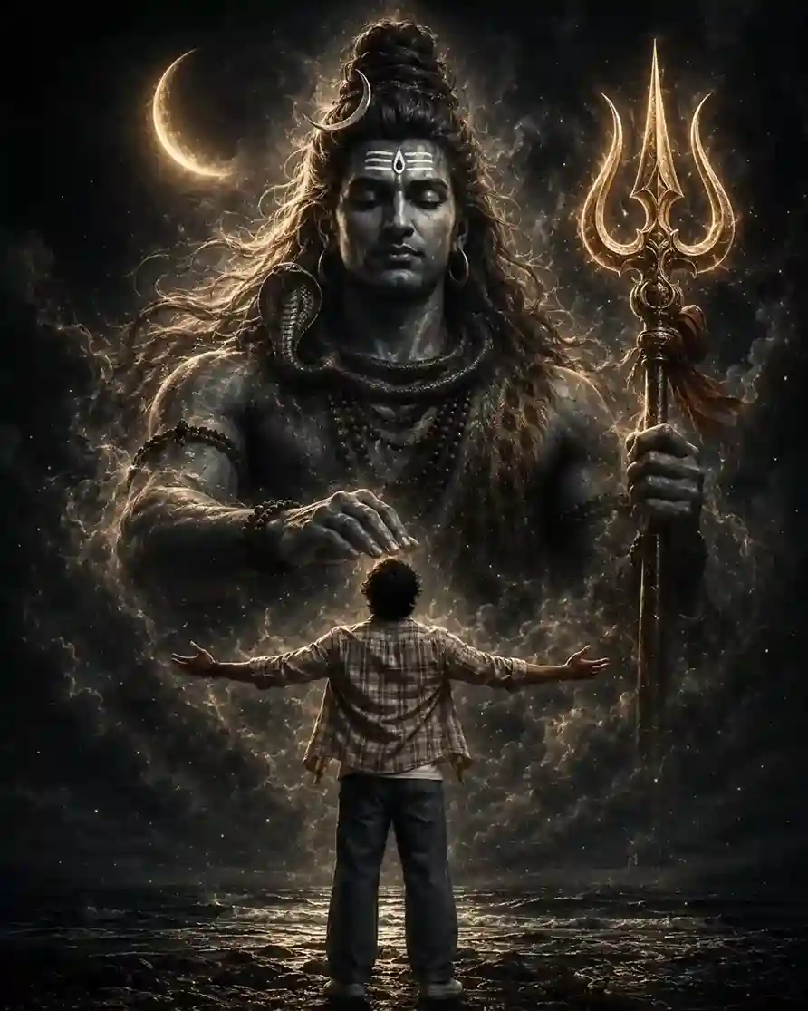 Mahadev Prompt for Boys & Girls: Copy & Paste AI Prompts