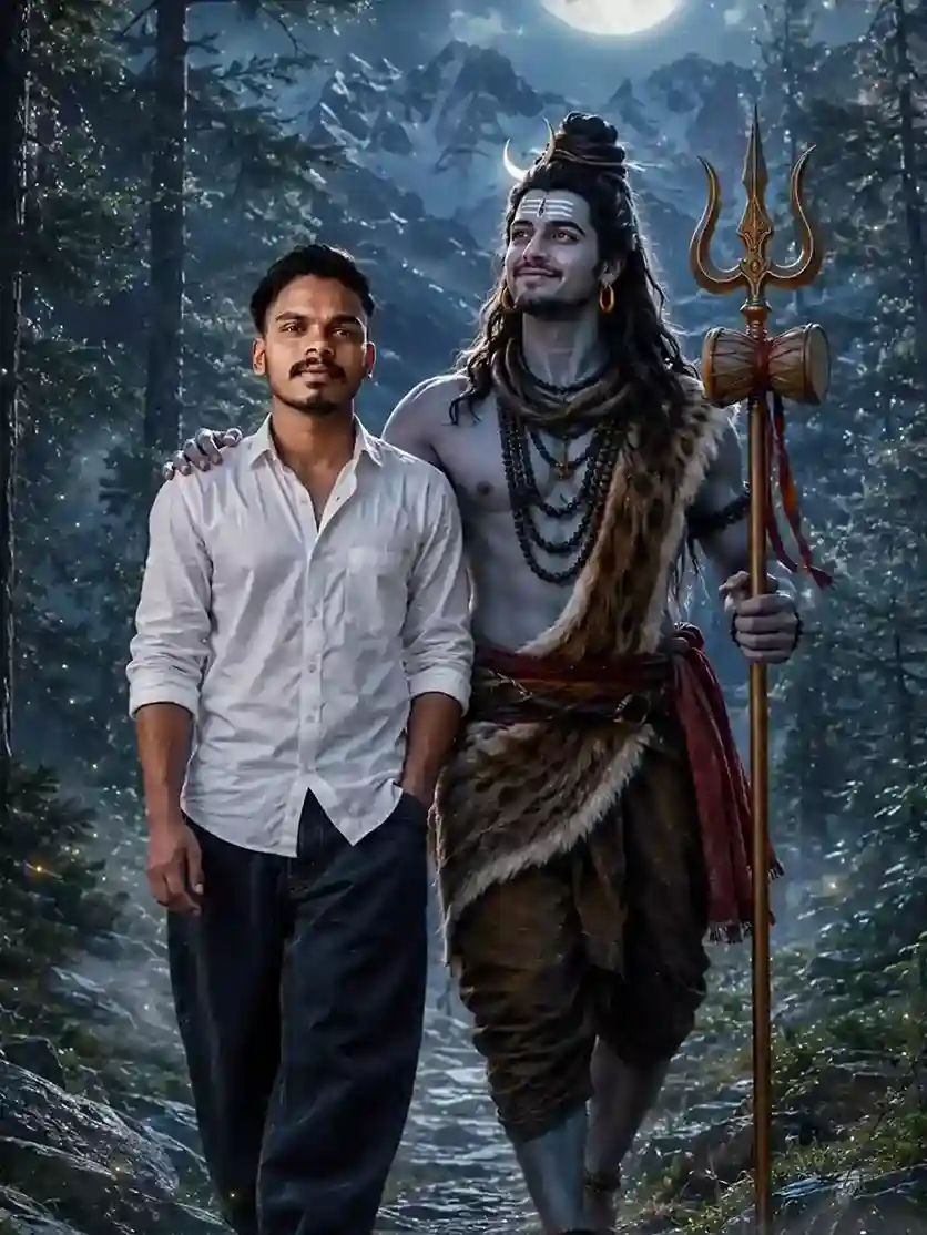 Mahadev Prompt for Boys & Girls: Copy & Paste AI Prompts