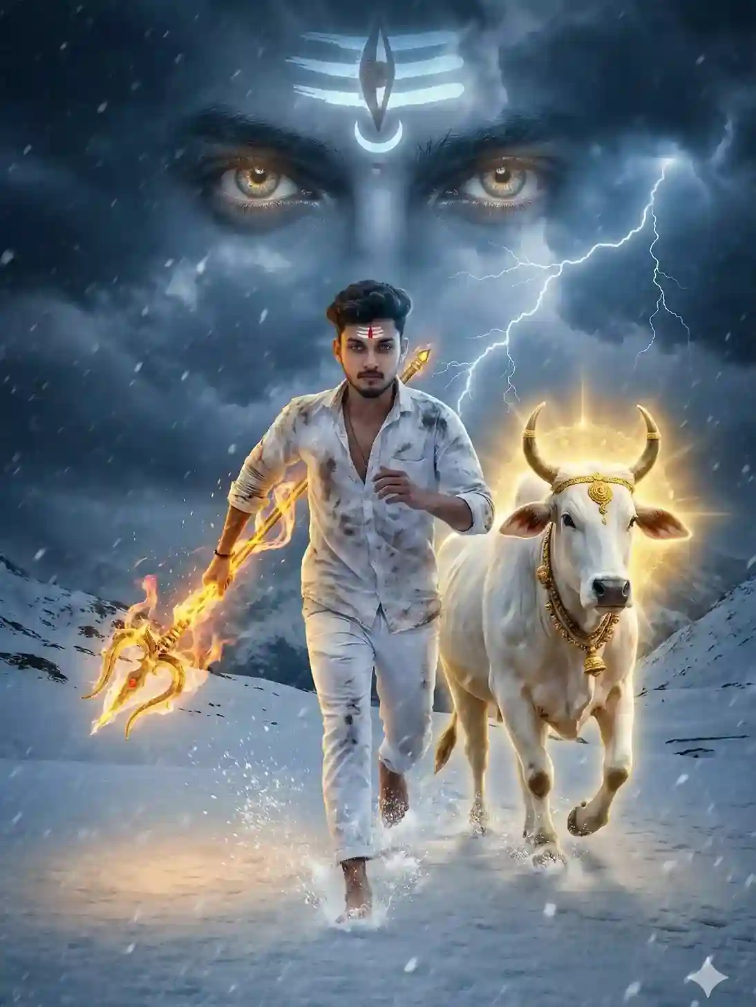 Mahadev Prompt for Boys & Girls: Copy & Paste AI Prompts