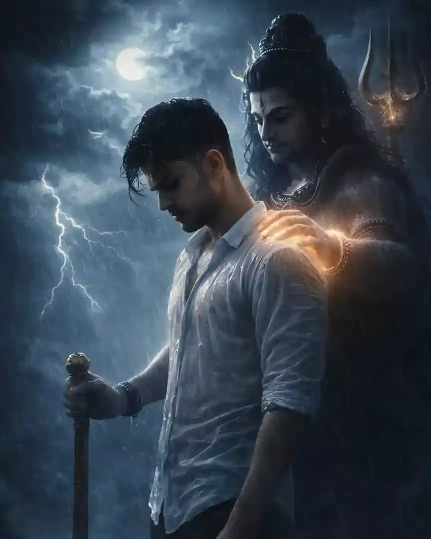 Mahadev Prompt for Boys & Girls: Copy & Paste AI Prompts